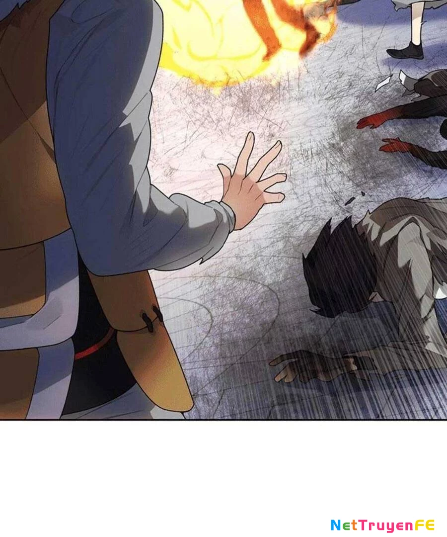 Mắc Kẹt Trong Tòa Tháp Thử Thách Chapter 36 - Trang 4
