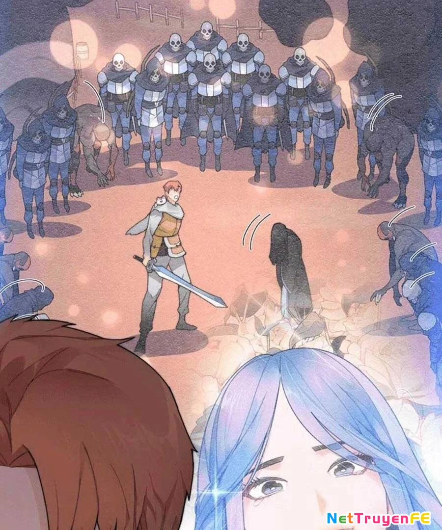 Mắc Kẹt Trong Tòa Tháp Thử Thách Chapter 36 - Trang 4