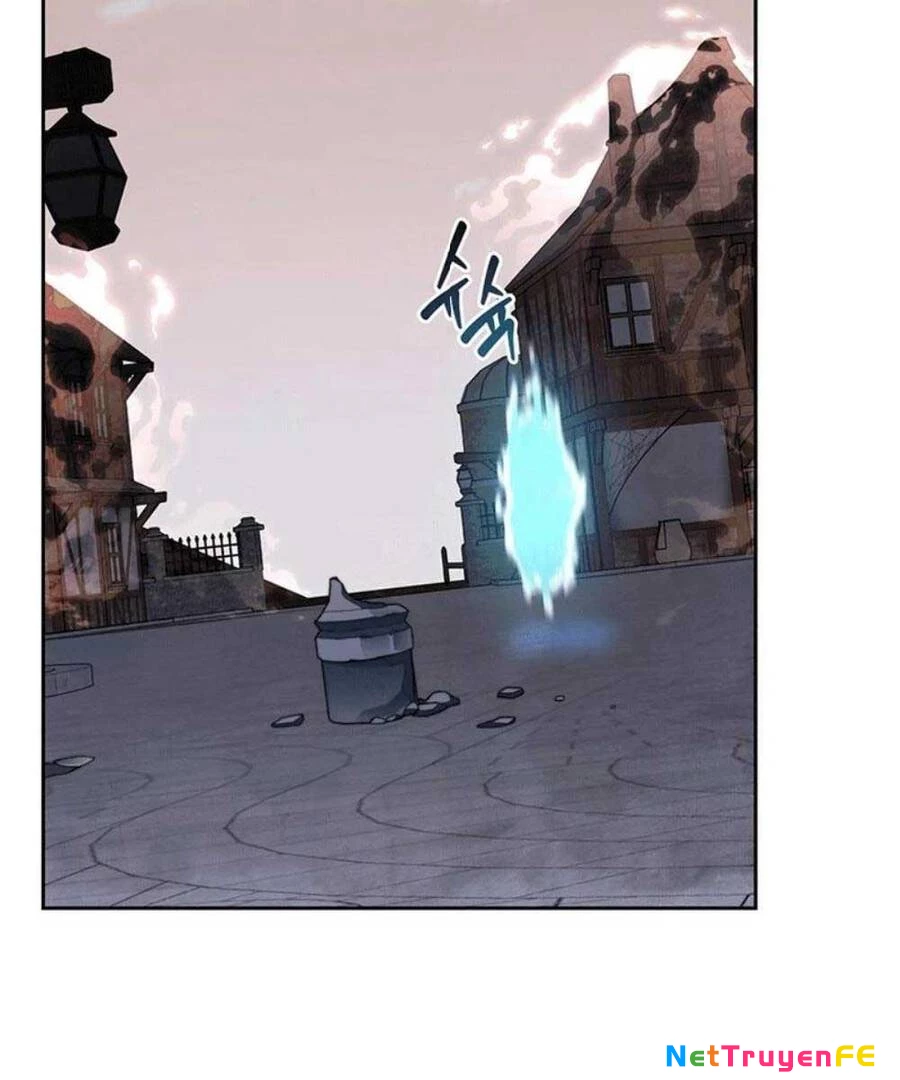 Mắc Kẹt Trong Tòa Tháp Thử Thách Chapter 36 - Trang 4