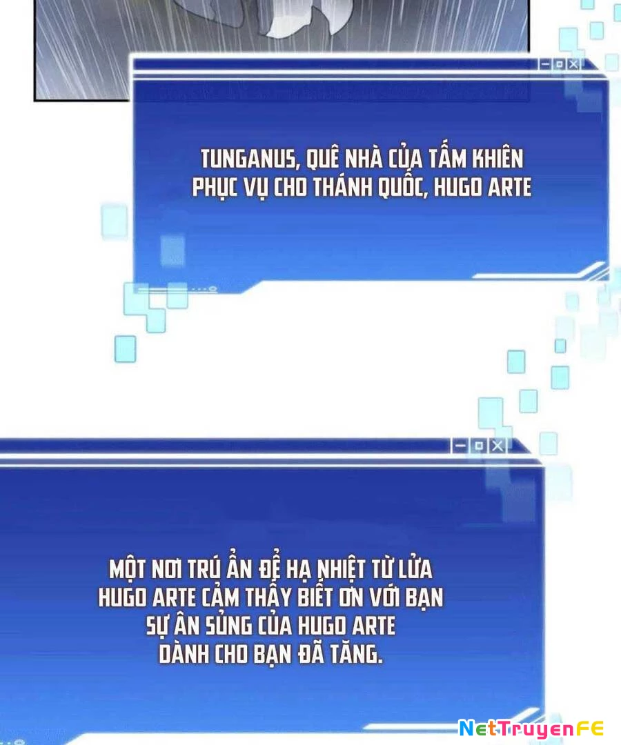 Mắc Kẹt Trong Tòa Tháp Thử Thách Chapter 36 - Trang 4