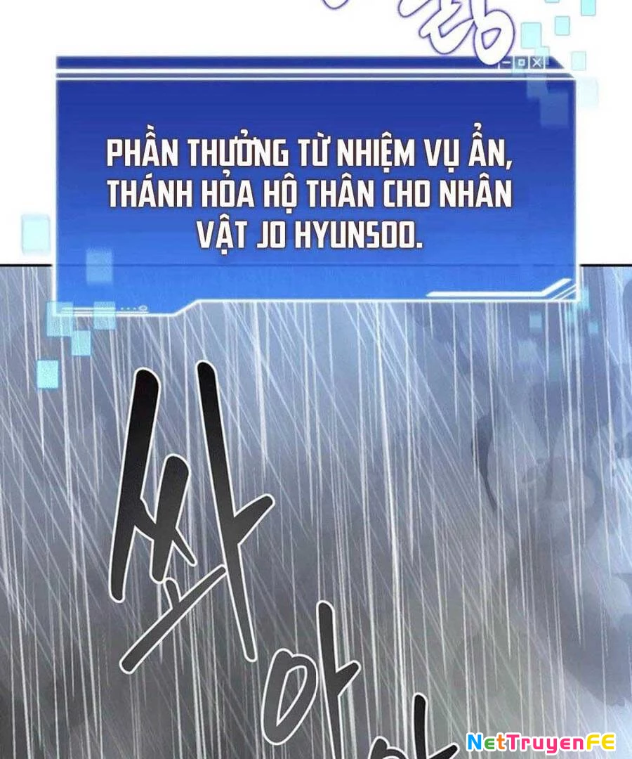 Mắc Kẹt Trong Tòa Tháp Thử Thách Chapter 36 - Trang 4