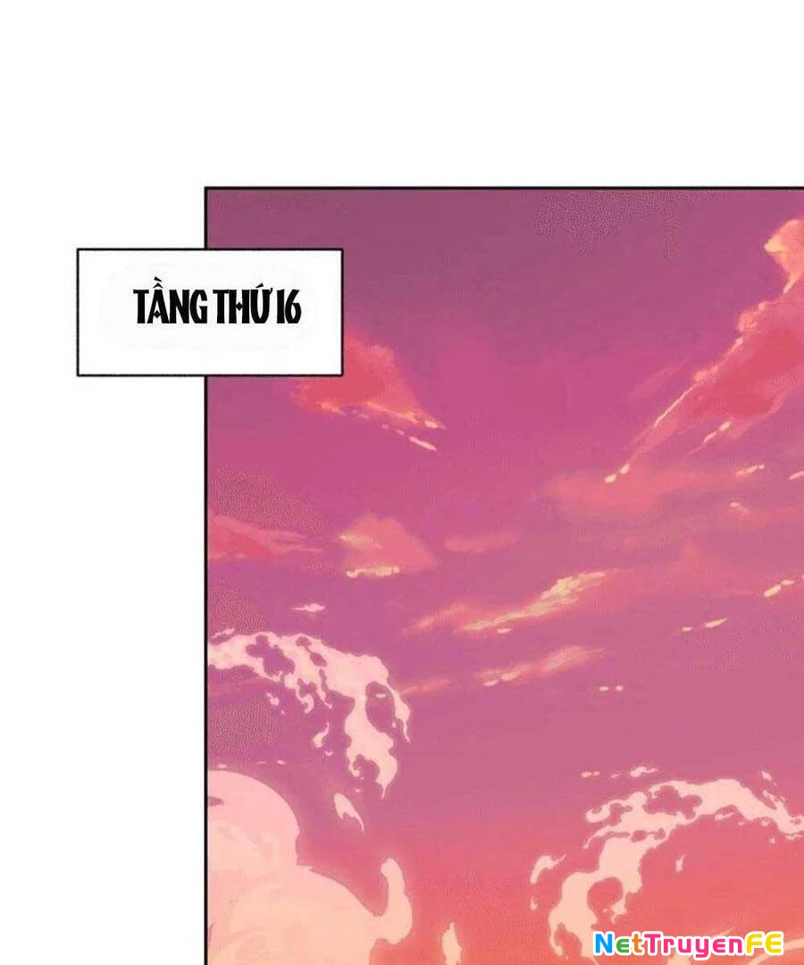 Mắc Kẹt Trong Tòa Tháp Thử Thách Chapter 36 - Trang 4