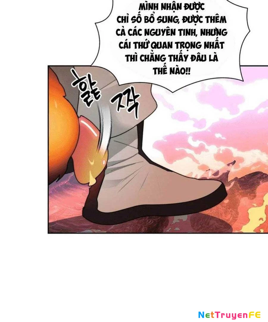 Mắc Kẹt Trong Tòa Tháp Thử Thách Chapter 36 - Trang 4