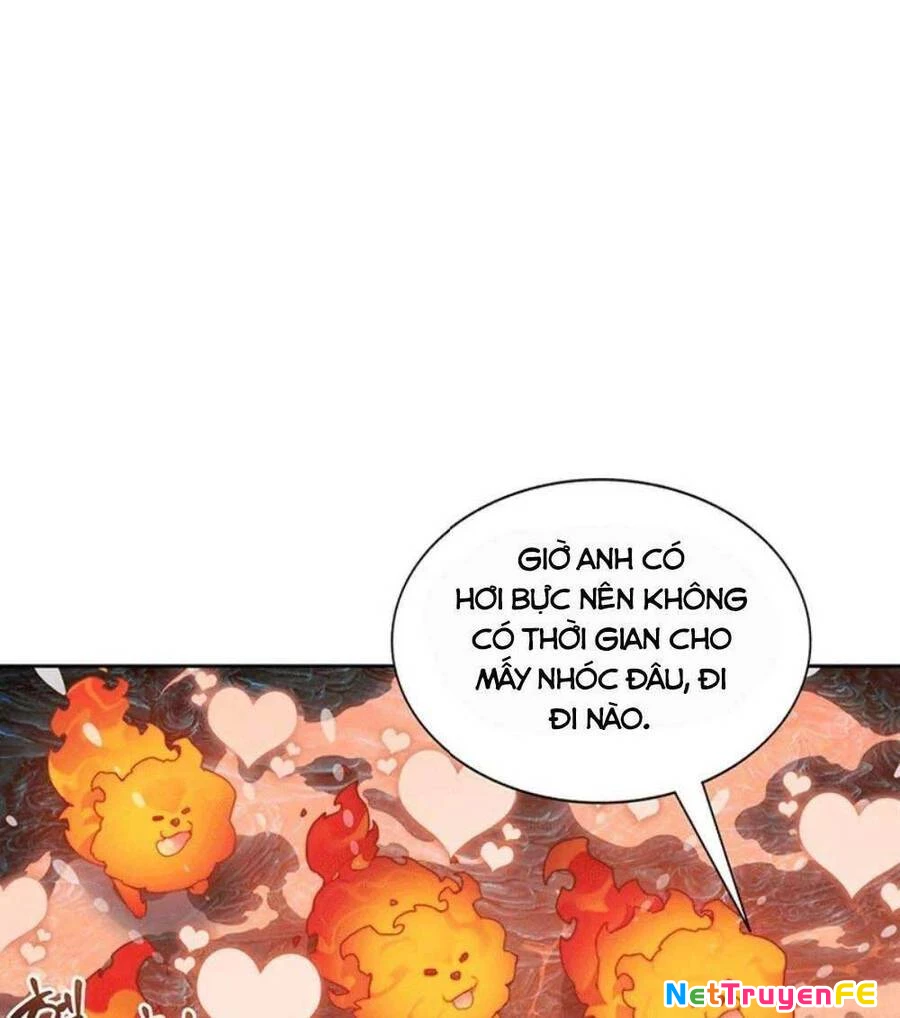Mắc Kẹt Trong Tòa Tháp Thử Thách Chapter 36 - Trang 4