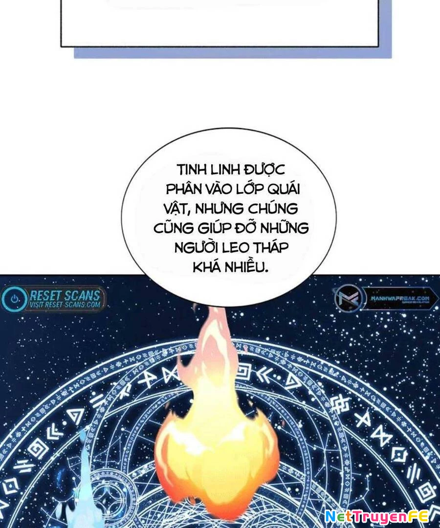 Mắc Kẹt Trong Tòa Tháp Thử Thách Chapter 36 - Trang 4