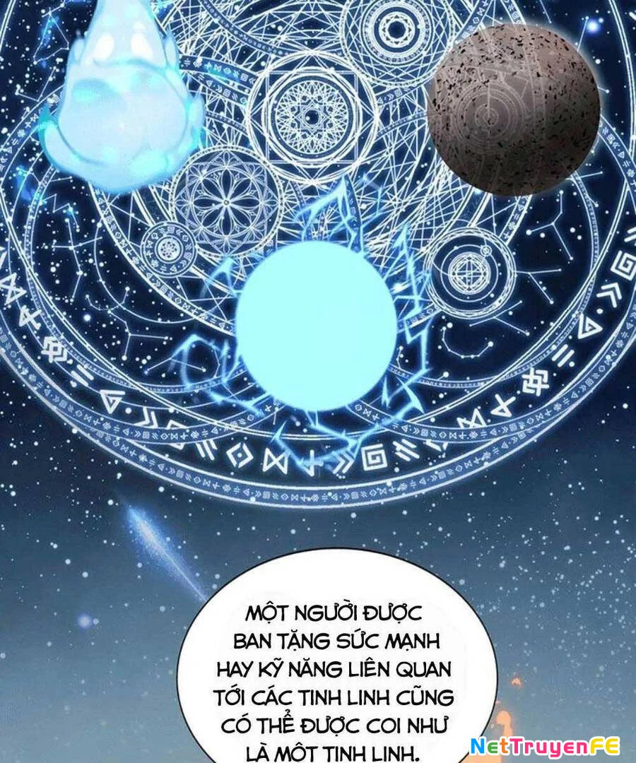 Mắc Kẹt Trong Tòa Tháp Thử Thách Chapter 36 - Trang 4