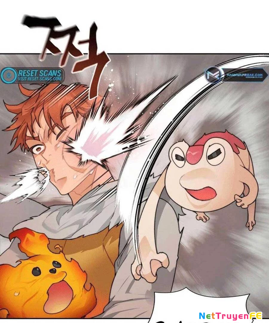 Mắc Kẹt Trong Tòa Tháp Thử Thách Chapter 36 - Trang 4