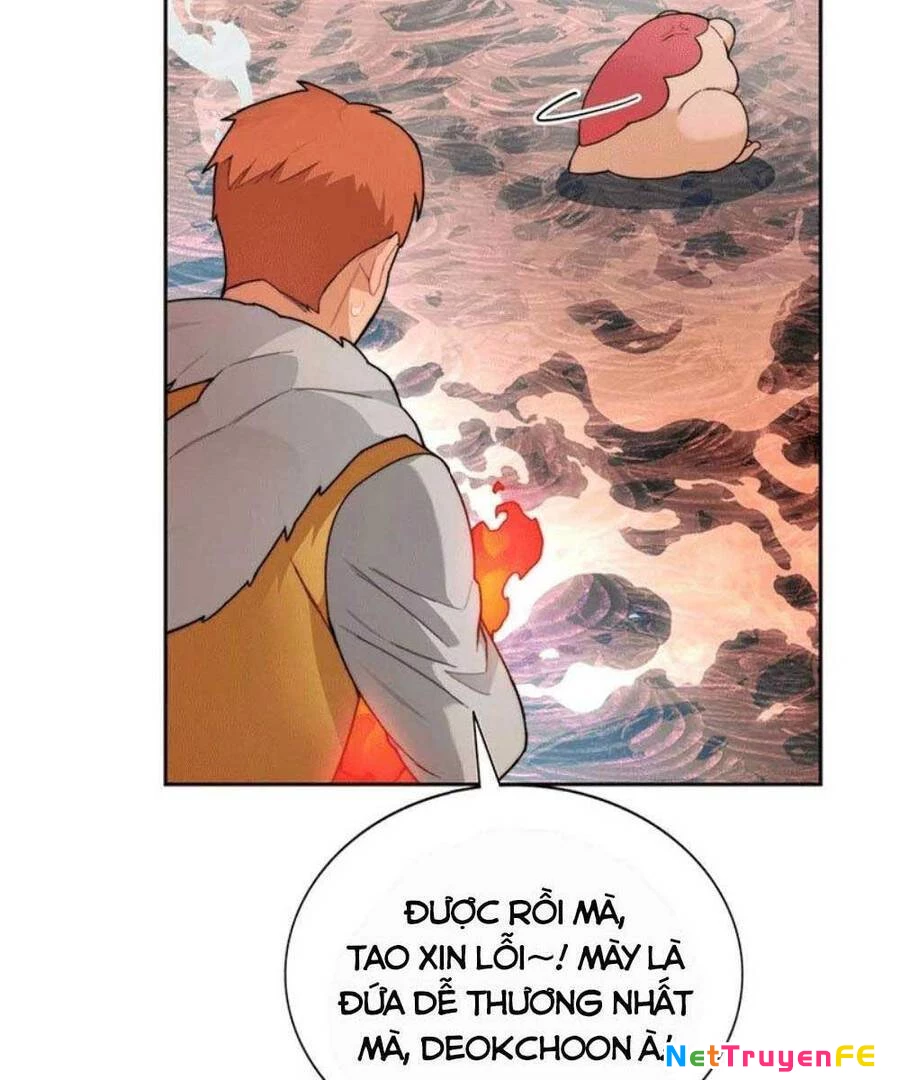 Mắc Kẹt Trong Tòa Tháp Thử Thách Chapter 36 - Trang 4
