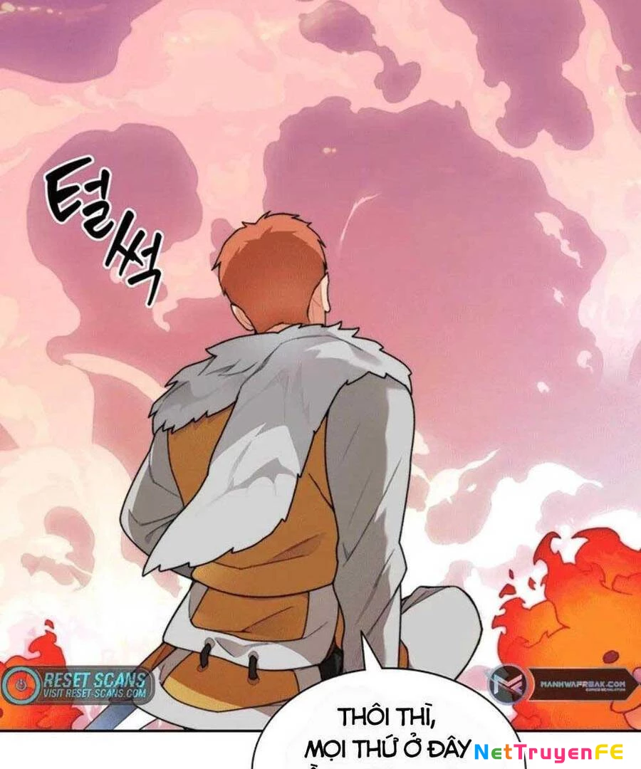 Mắc Kẹt Trong Tòa Tháp Thử Thách Chapter 36 - Trang 4