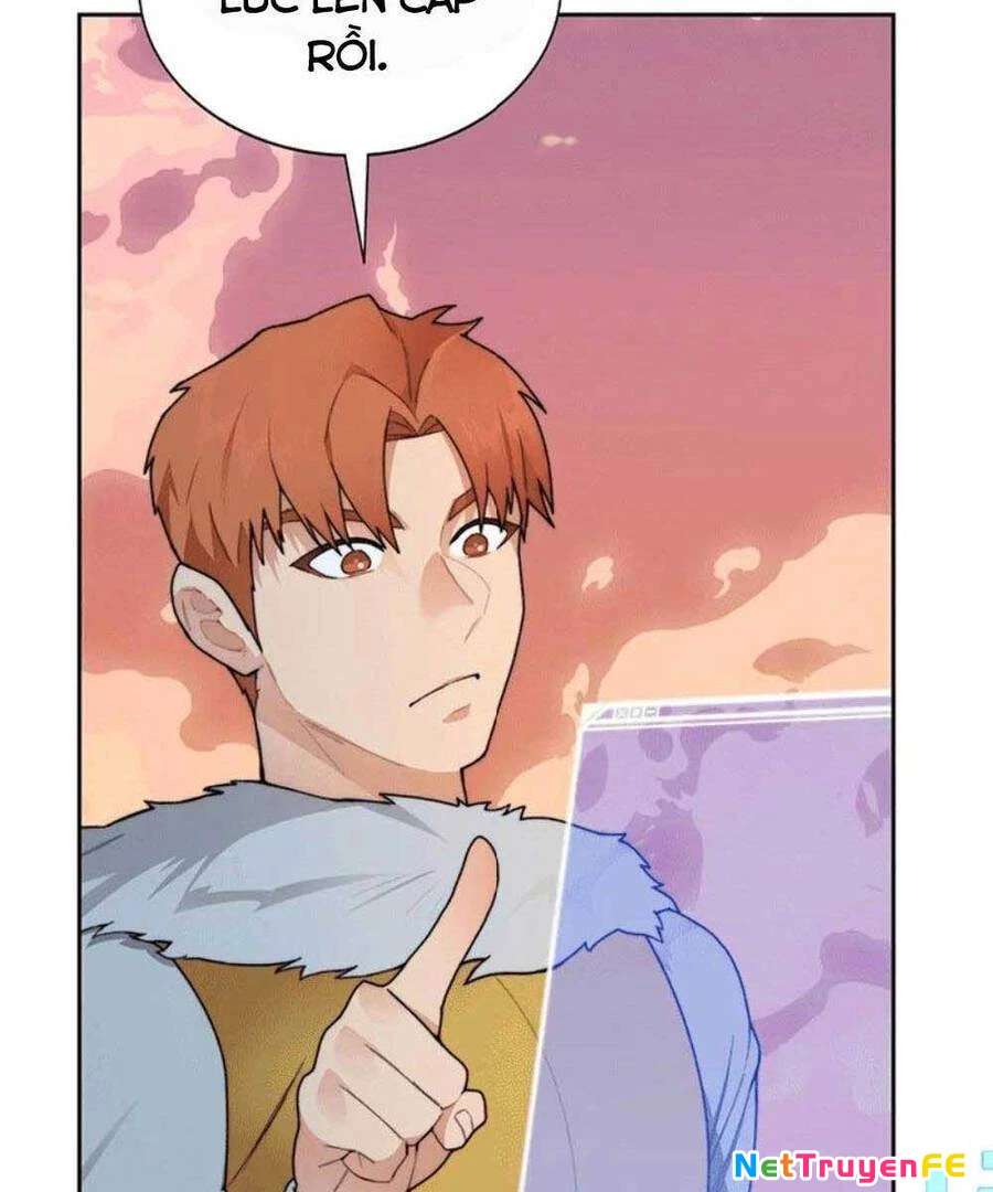 Mắc Kẹt Trong Tòa Tháp Thử Thách Chapter 36 - Trang 4