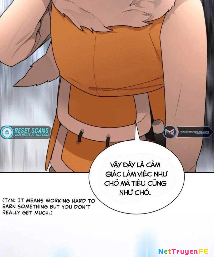 Mắc Kẹt Trong Tòa Tháp Thử Thách Chapter 36 - Trang 4