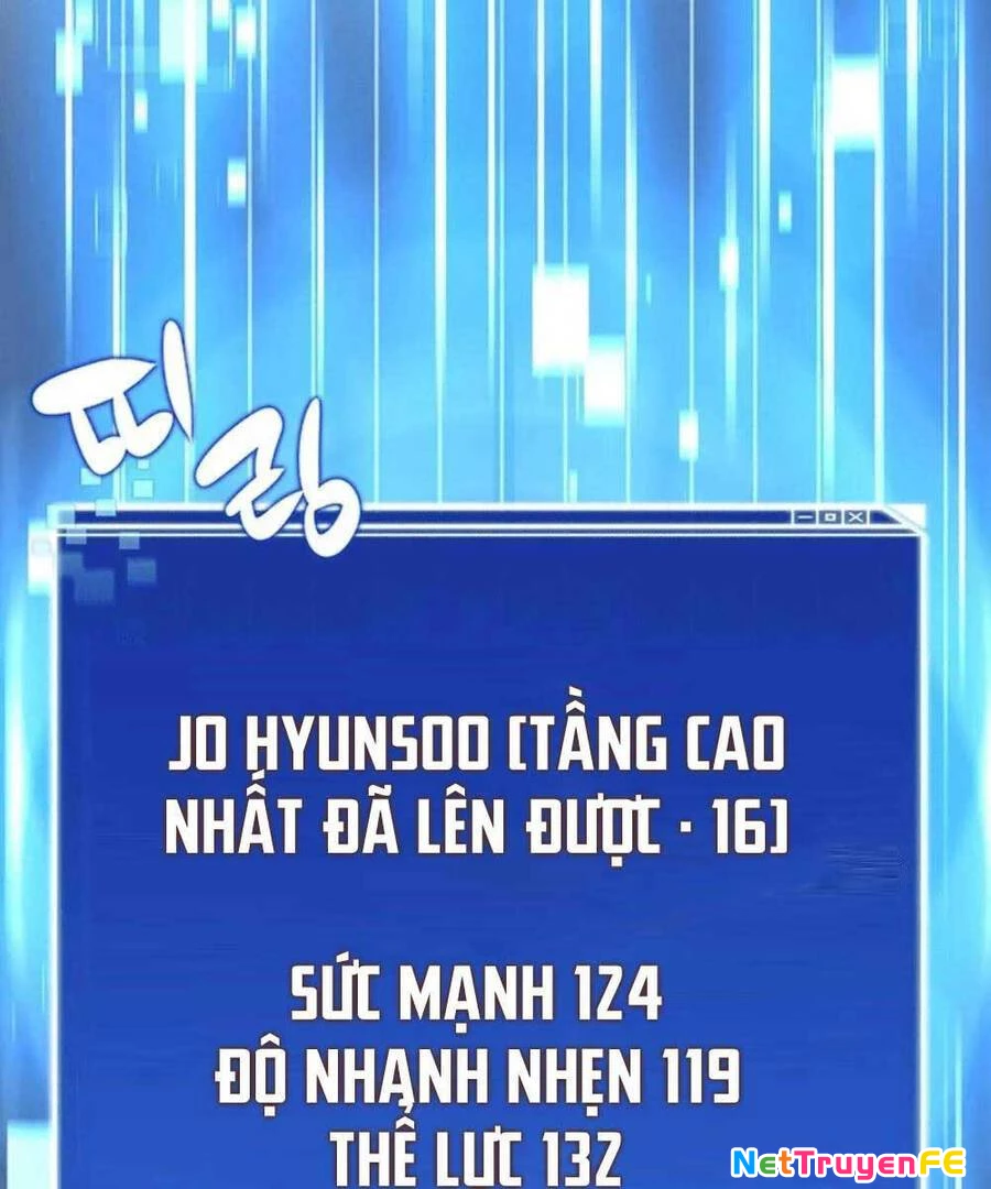 Mắc Kẹt Trong Tòa Tháp Thử Thách Chapter 36 - Trang 4
