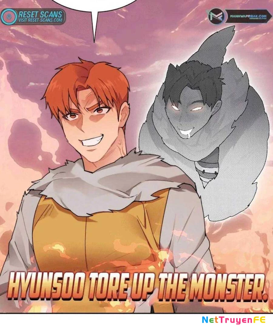 Mắc Kẹt Trong Tòa Tháp Thử Thách Chapter 36 - Trang 4