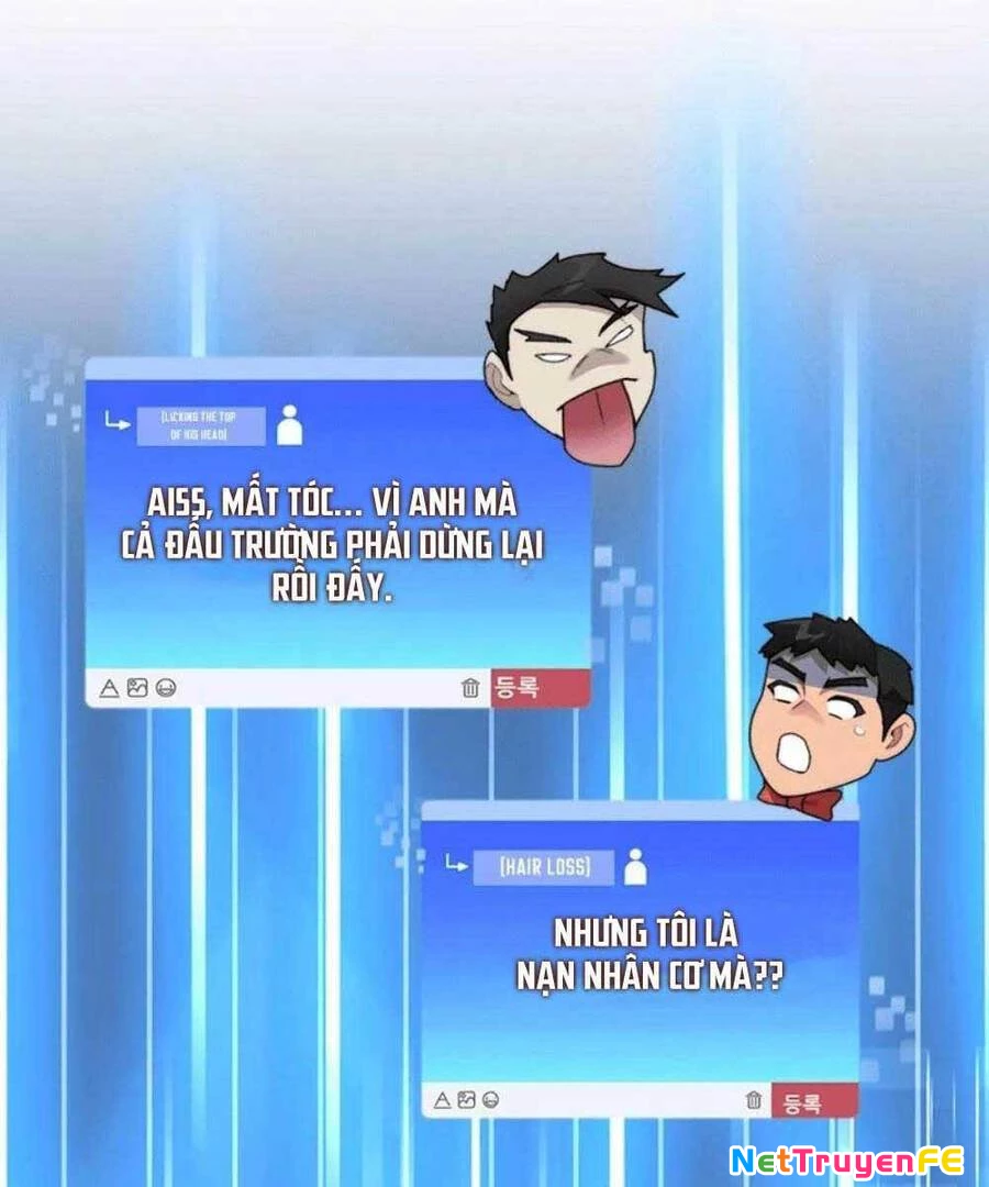 Mắc Kẹt Trong Tòa Tháp Thử Thách Chapter 36 - Trang 4