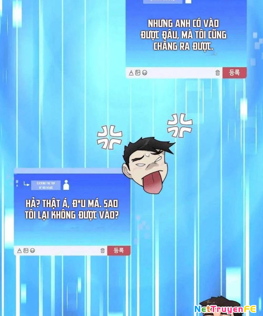 Mắc Kẹt Trong Tòa Tháp Thử Thách Chapter 36 - Trang 4