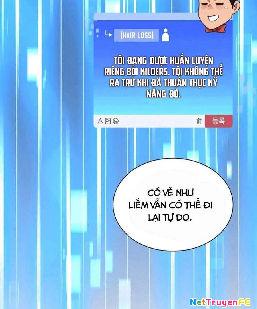 Mắc Kẹt Trong Tòa Tháp Thử Thách Chapter 36 - Trang 4