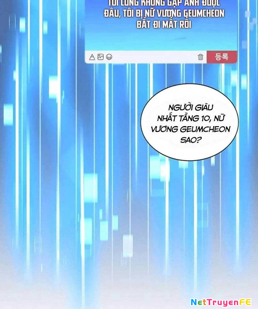 Mắc Kẹt Trong Tòa Tháp Thử Thách Chapter 36 - Trang 4