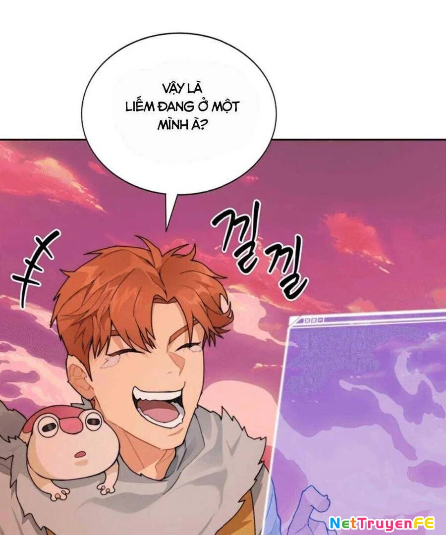 Mắc Kẹt Trong Tòa Tháp Thử Thách Chapter 36 - Trang 4