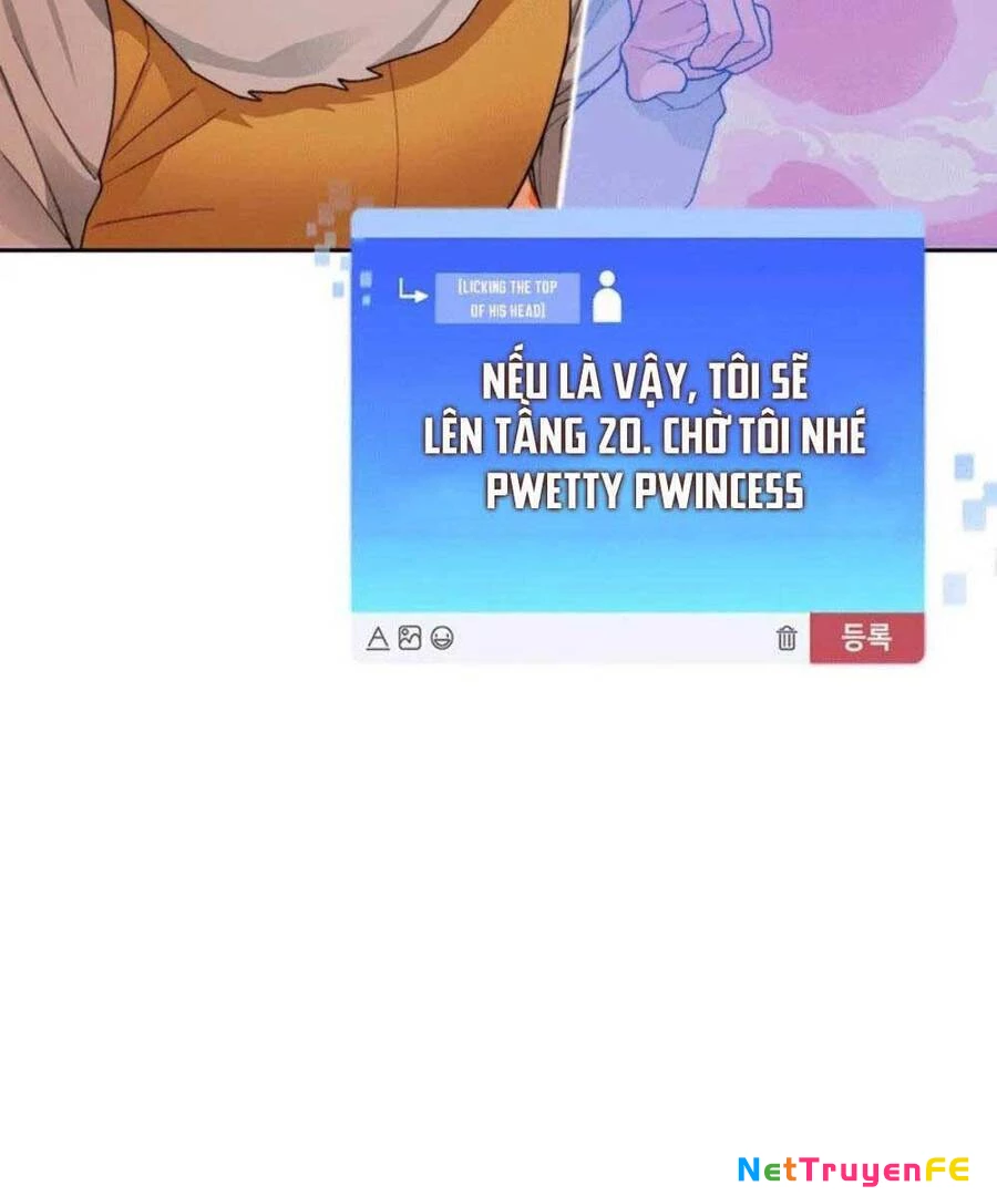 Mắc Kẹt Trong Tòa Tháp Thử Thách Chapter 36 - Trang 4