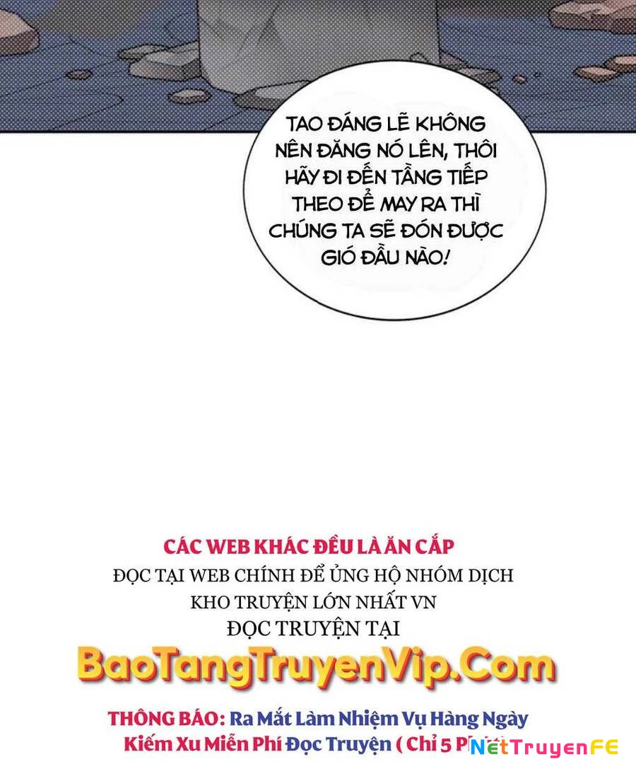 Mắc Kẹt Trong Tòa Tháp Thử Thách Chapter 36 - Trang 4