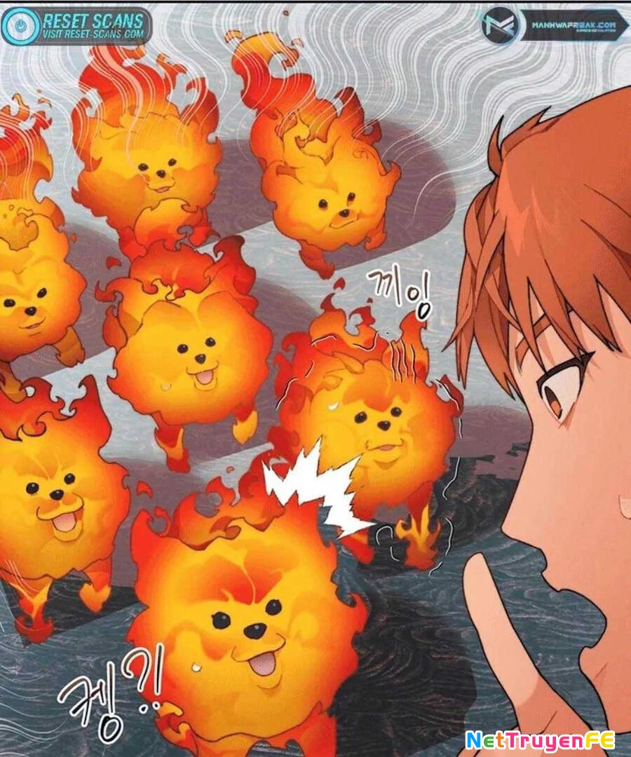Mắc Kẹt Trong Tòa Tháp Thử Thách Chapter 36 - Trang 4