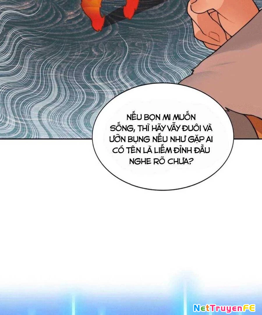 Mắc Kẹt Trong Tòa Tháp Thử Thách Chapter 36 - Trang 4