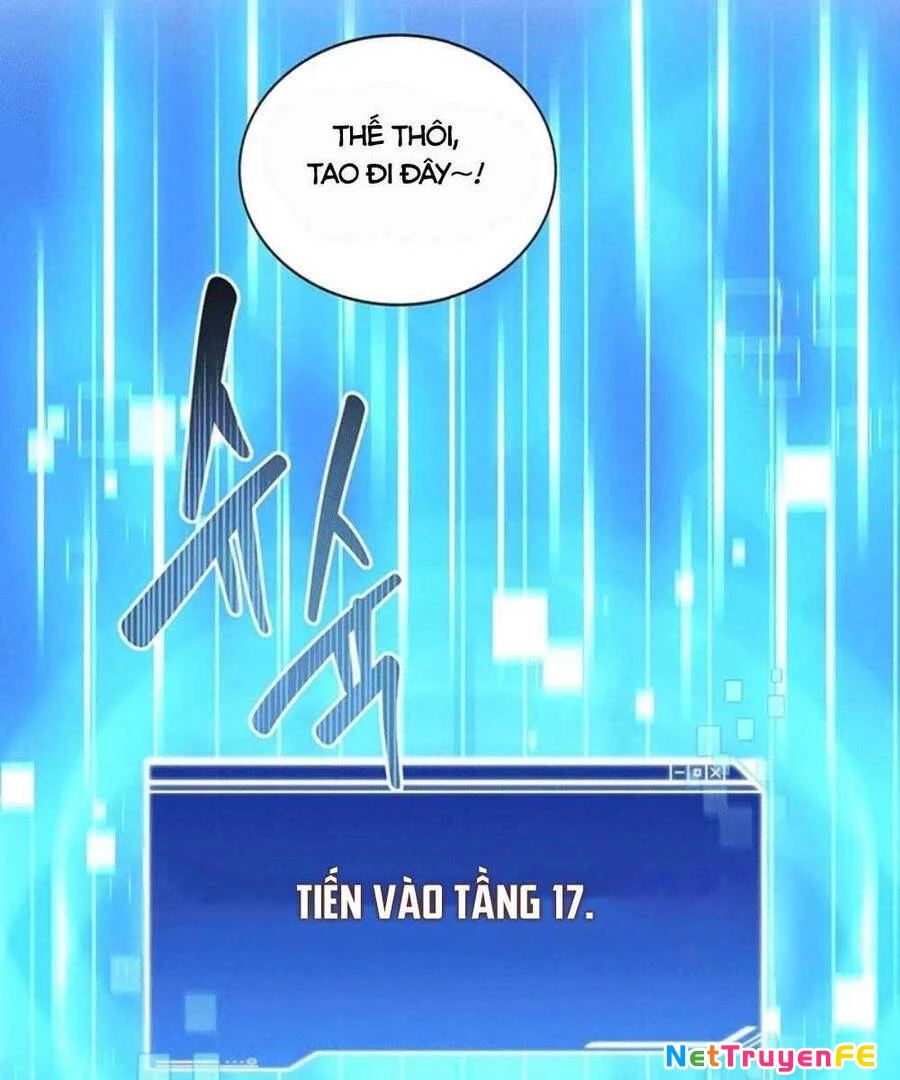 Mắc Kẹt Trong Tòa Tháp Thử Thách Chapter 36 - Trang 4