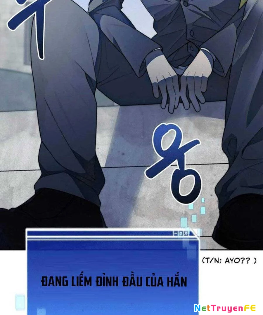 Mắc Kẹt Trong Tòa Tháp Thử Thách Chapter 36 - Trang 4