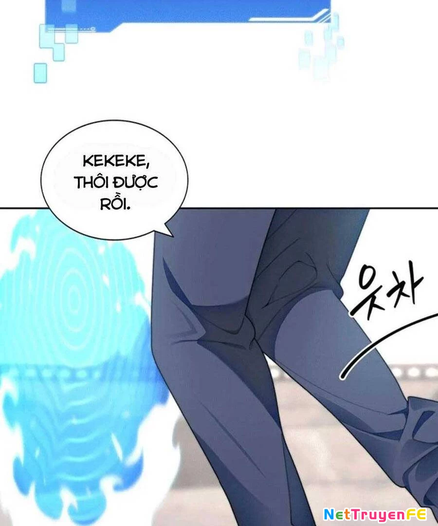 Mắc Kẹt Trong Tòa Tháp Thử Thách Chapter 36 - Trang 4