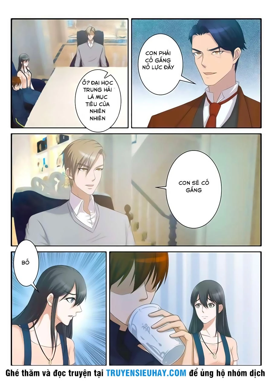 Trọng Sinh Đô Thị Tu Tiên Chapter 69 - Trang 4