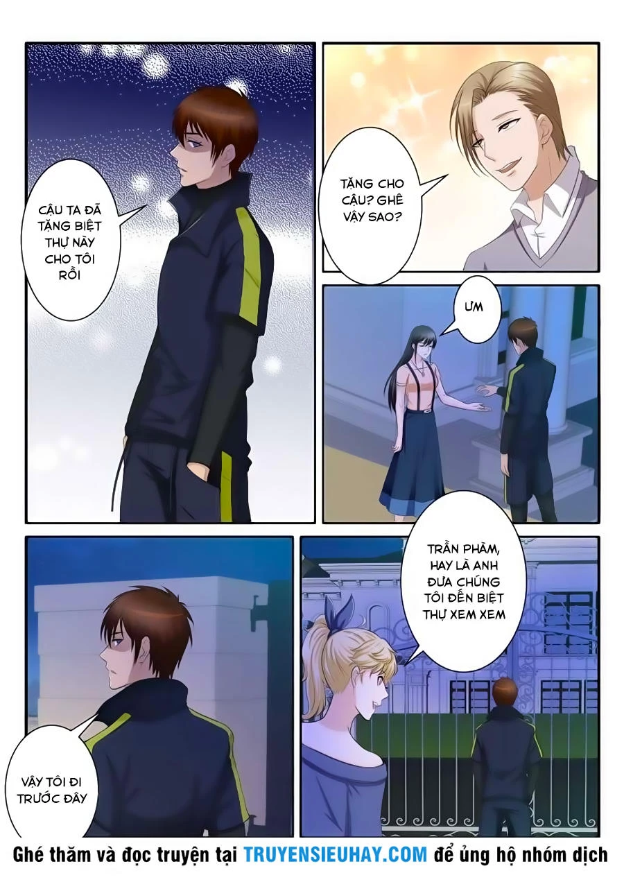 Trọng Sinh Đô Thị Tu Tiên Chapter 69 - Trang 4