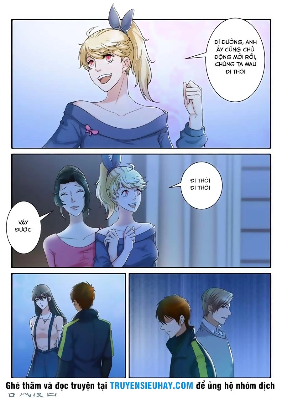 Trọng Sinh Đô Thị Tu Tiên Chapter 70 - Trang 4