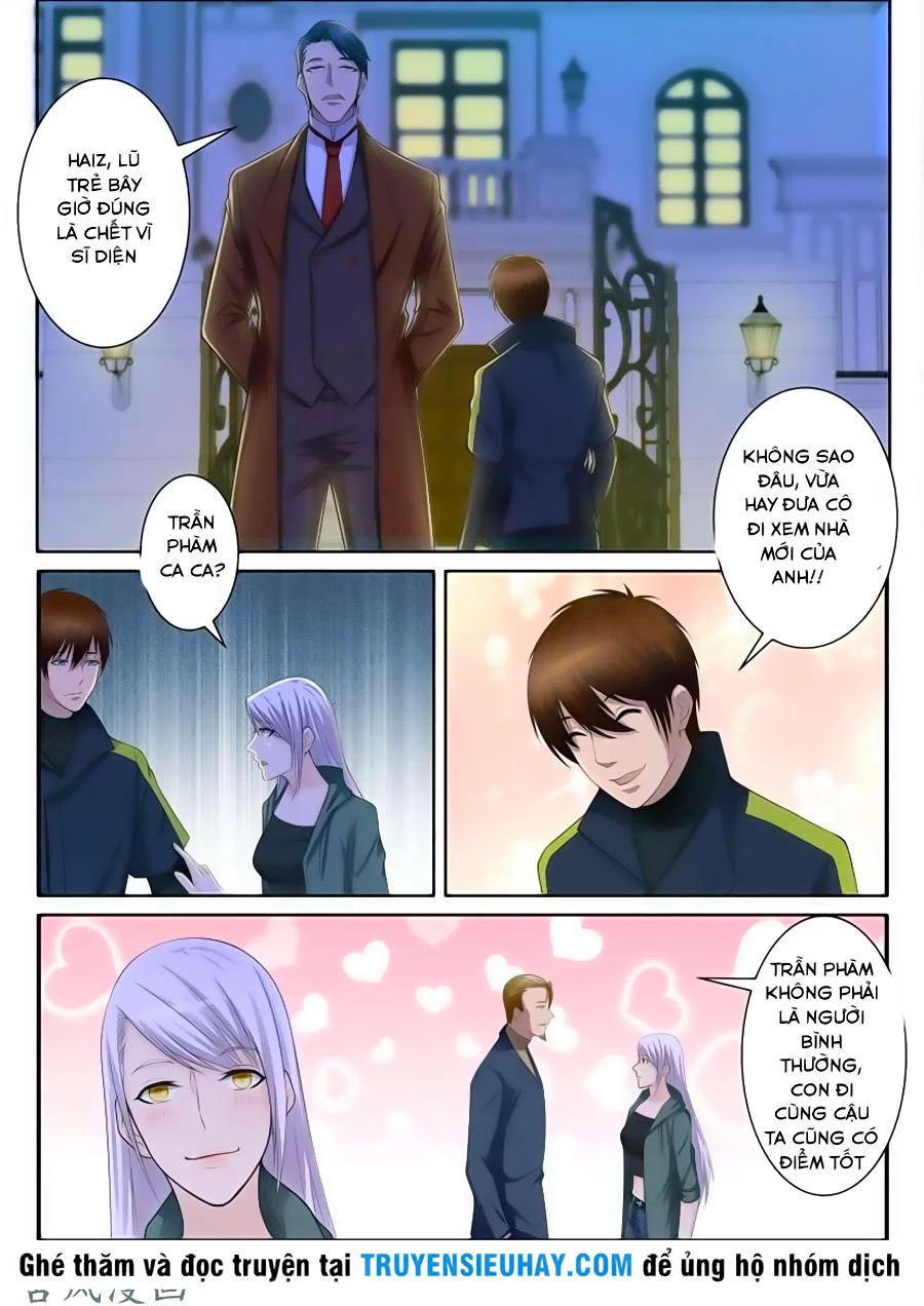 Trọng Sinh Đô Thị Tu Tiên Chapter 70 - Trang 4