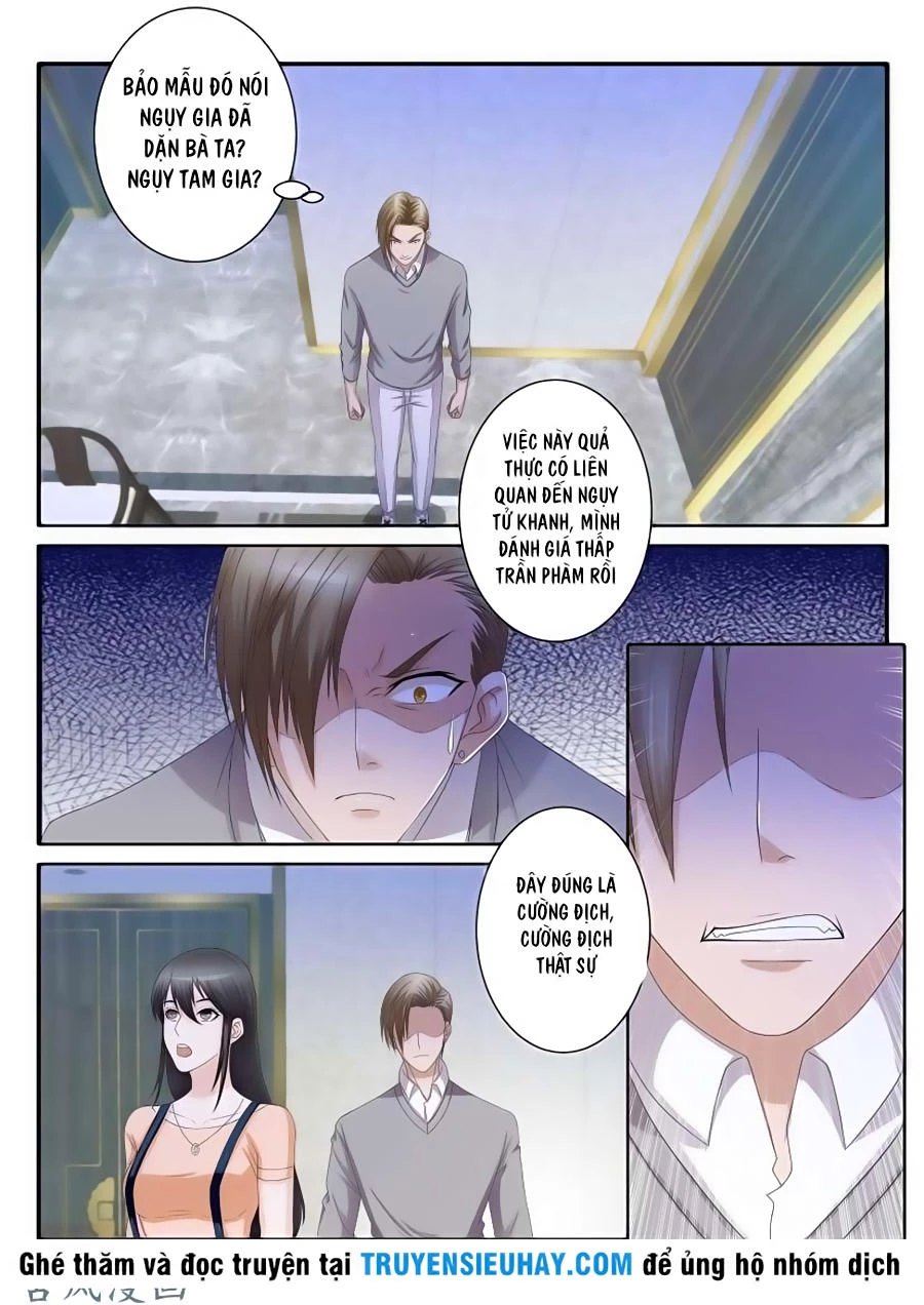 Trọng Sinh Đô Thị Tu Tiên Chapter 70 - Trang 4