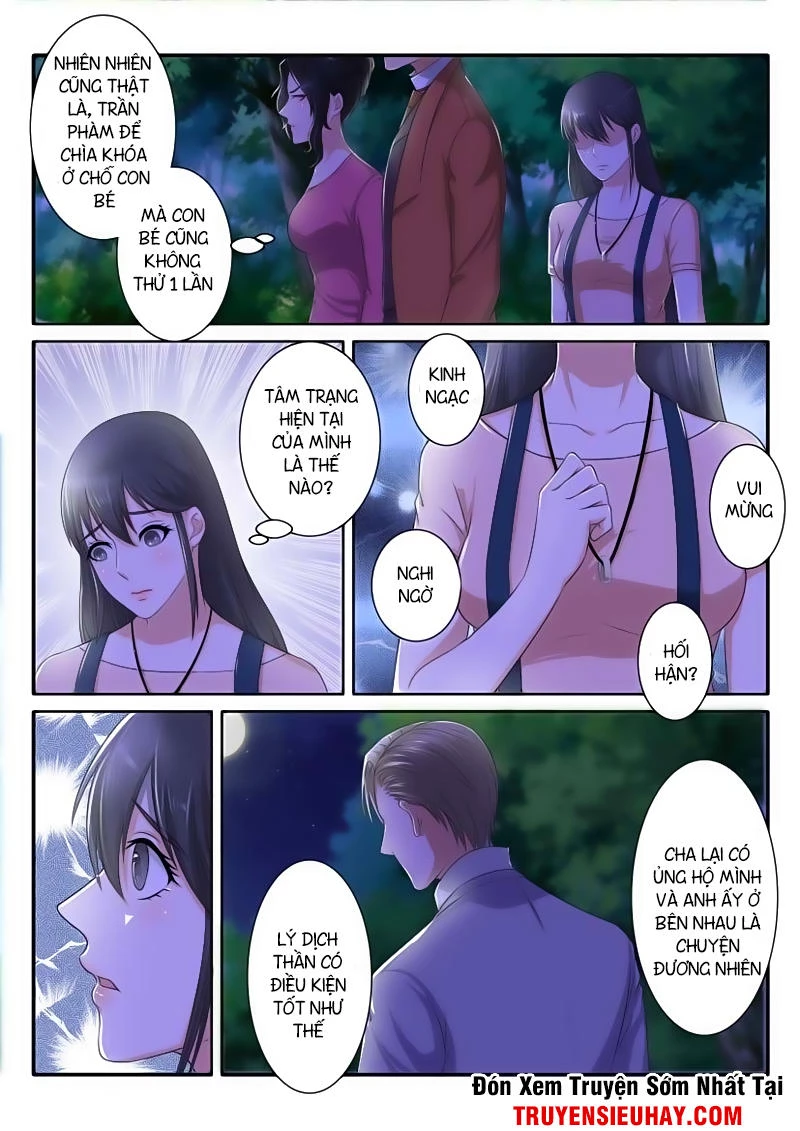 Trọng Sinh Đô Thị Tu Tiên Chapter 71 - Trang 4