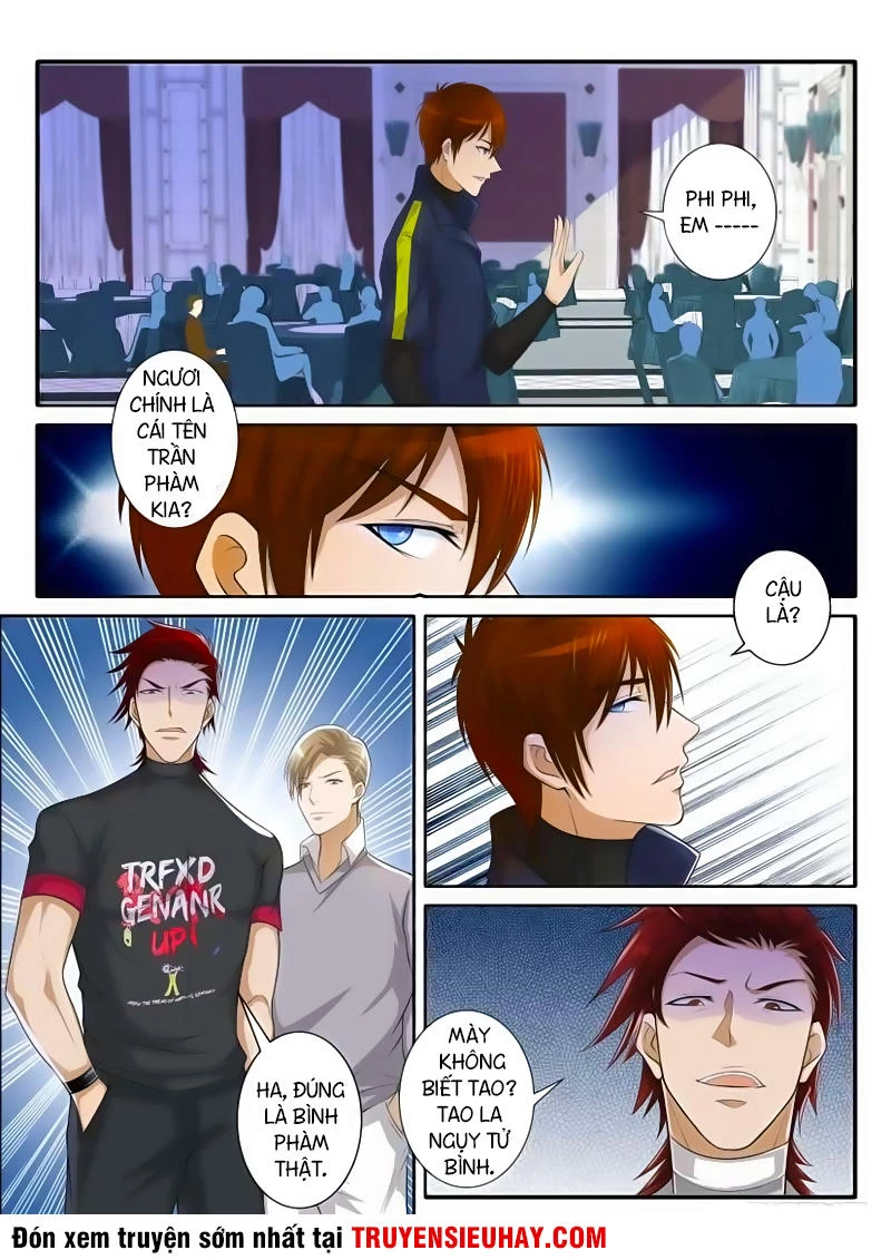 Trọng Sinh Đô Thị Tu Tiên Chapter 74 - Trang 4