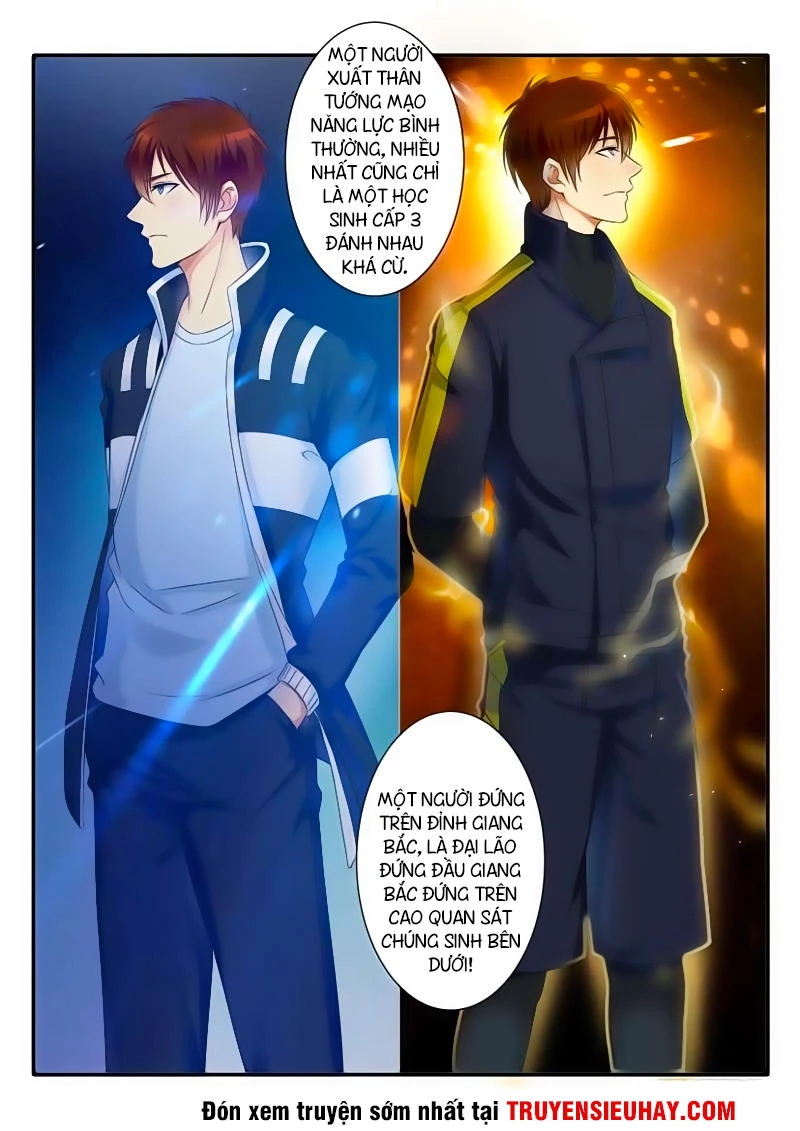 Trọng Sinh Đô Thị Tu Tiên Chapter 76 - Trang 4