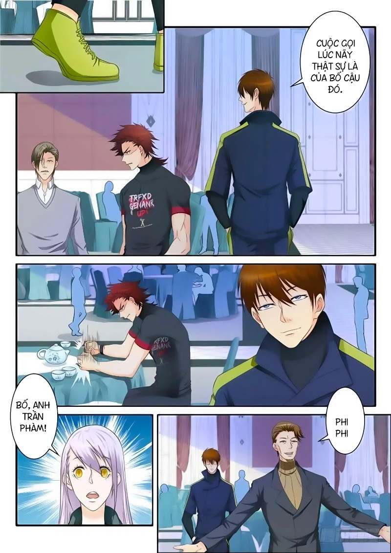 Trọng Sinh Đô Thị Tu Tiên Chapter 76 - Trang 4