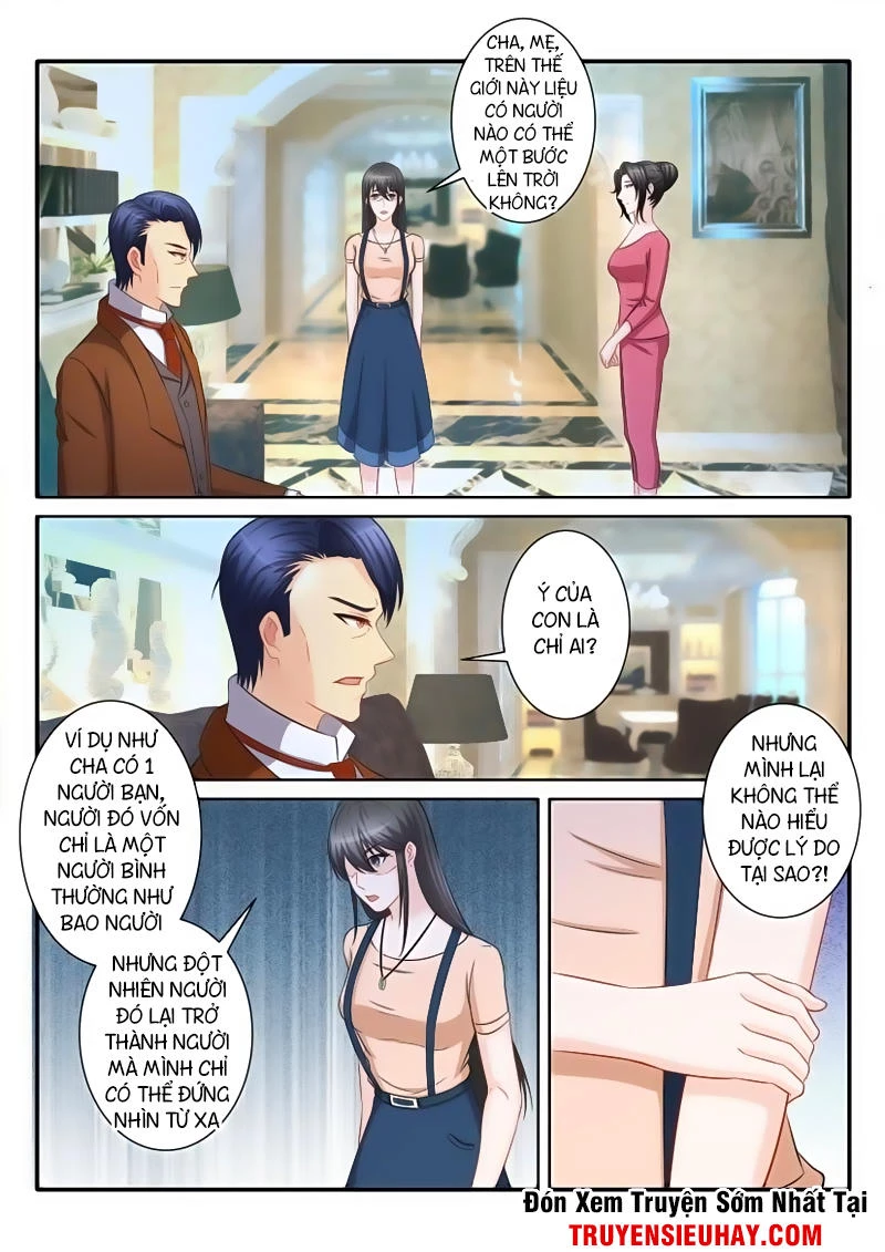 Trọng Sinh Đô Thị Tu Tiên Chapter 78 - Trang 4