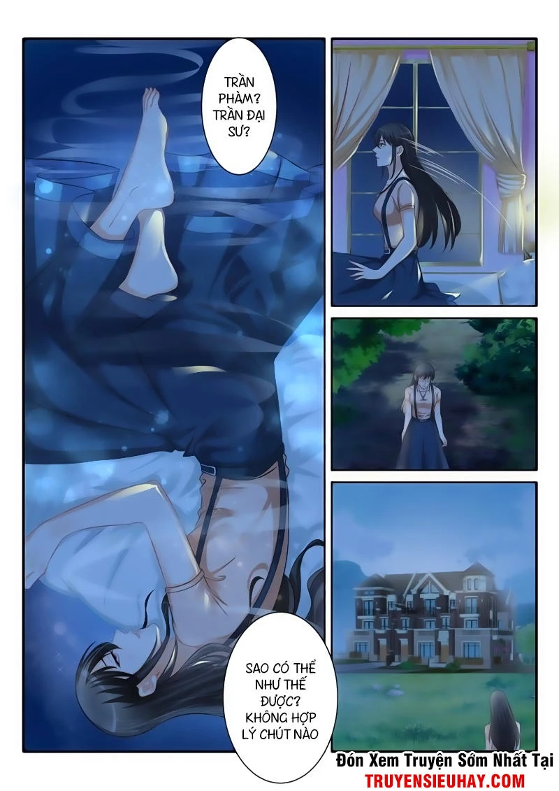 Trọng Sinh Đô Thị Tu Tiên Chapter 78 - Trang 4