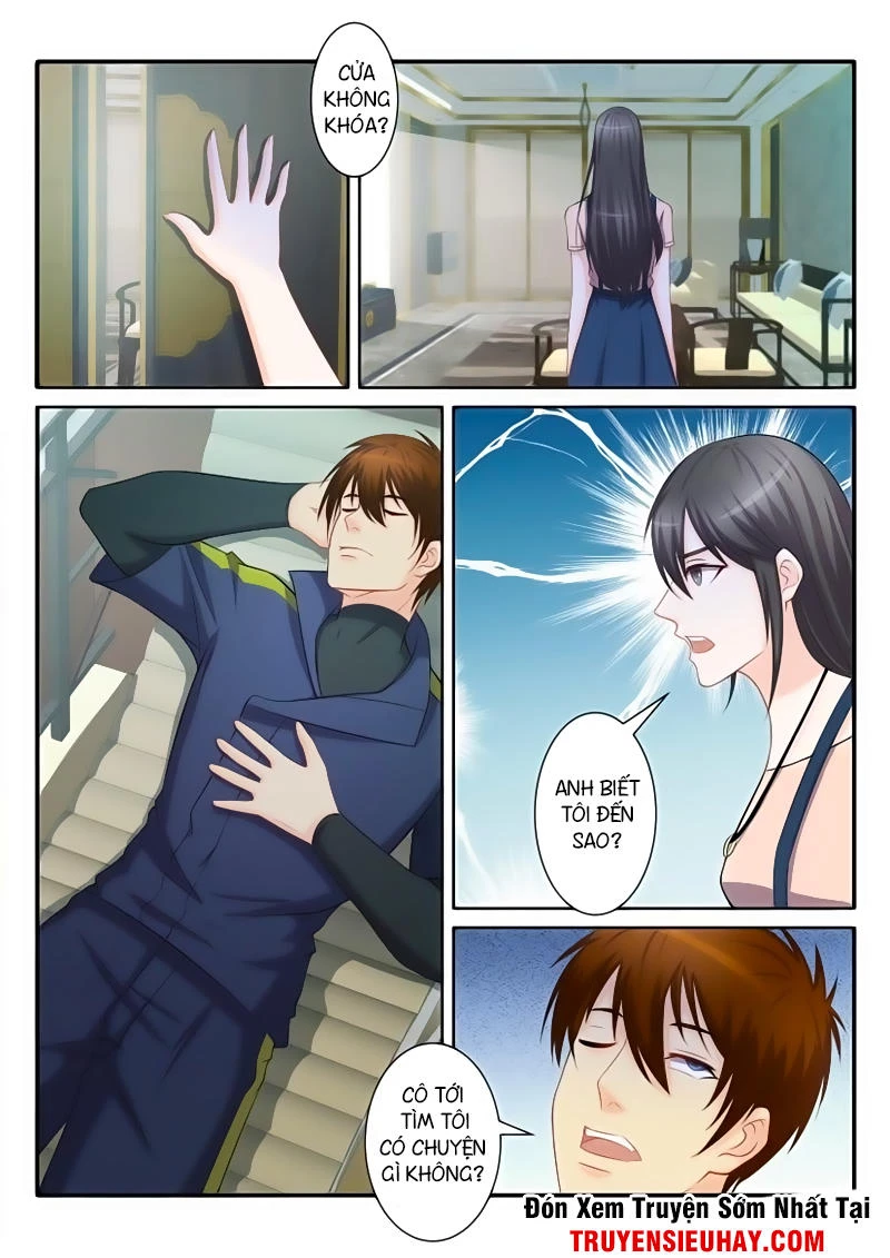 Trọng Sinh Đô Thị Tu Tiên Chapter 78 - Trang 4