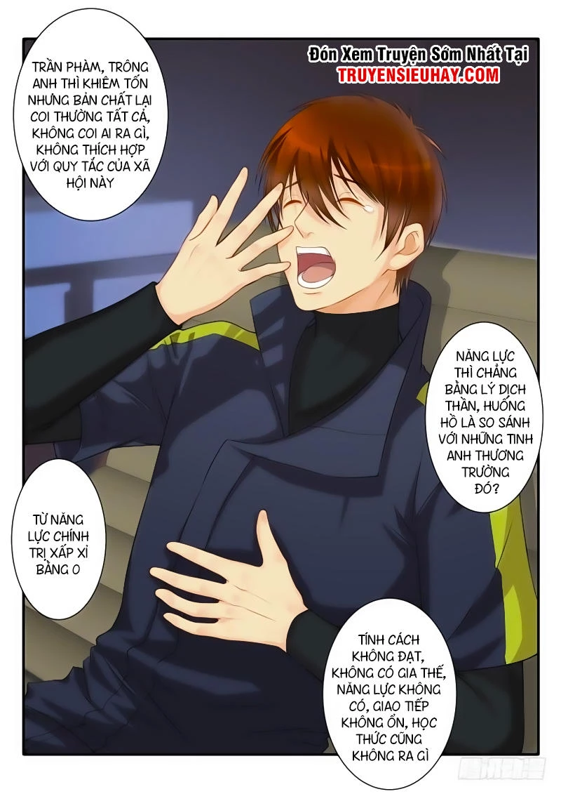 Trọng Sinh Đô Thị Tu Tiên Chapter 78 - Trang 4