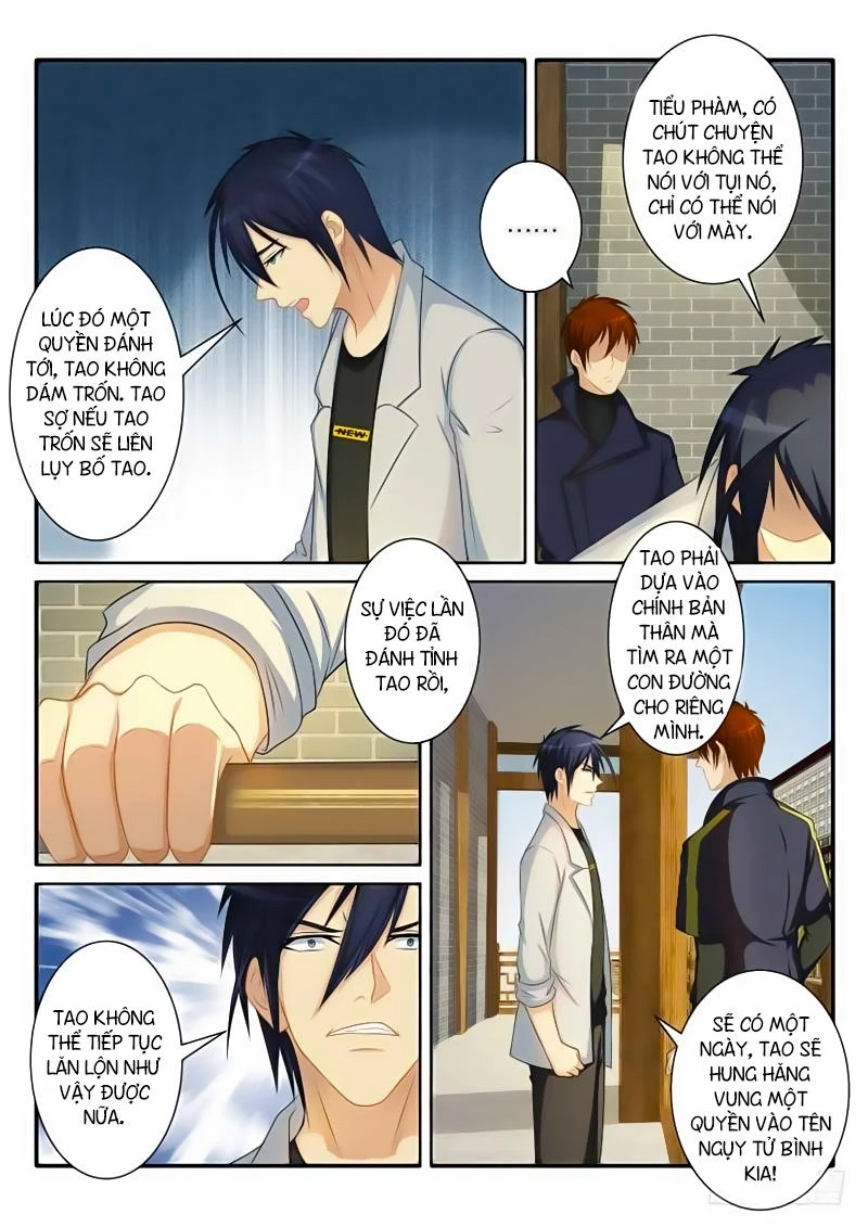 Trọng Sinh Đô Thị Tu Tiên Chapter 80 - Trang 4