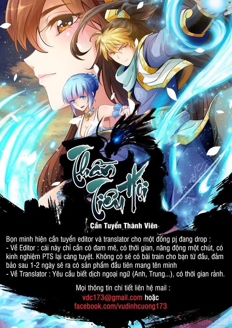 Trọng Sinh Đô Thị Tu Tiên Chapter 80 - Trang 4