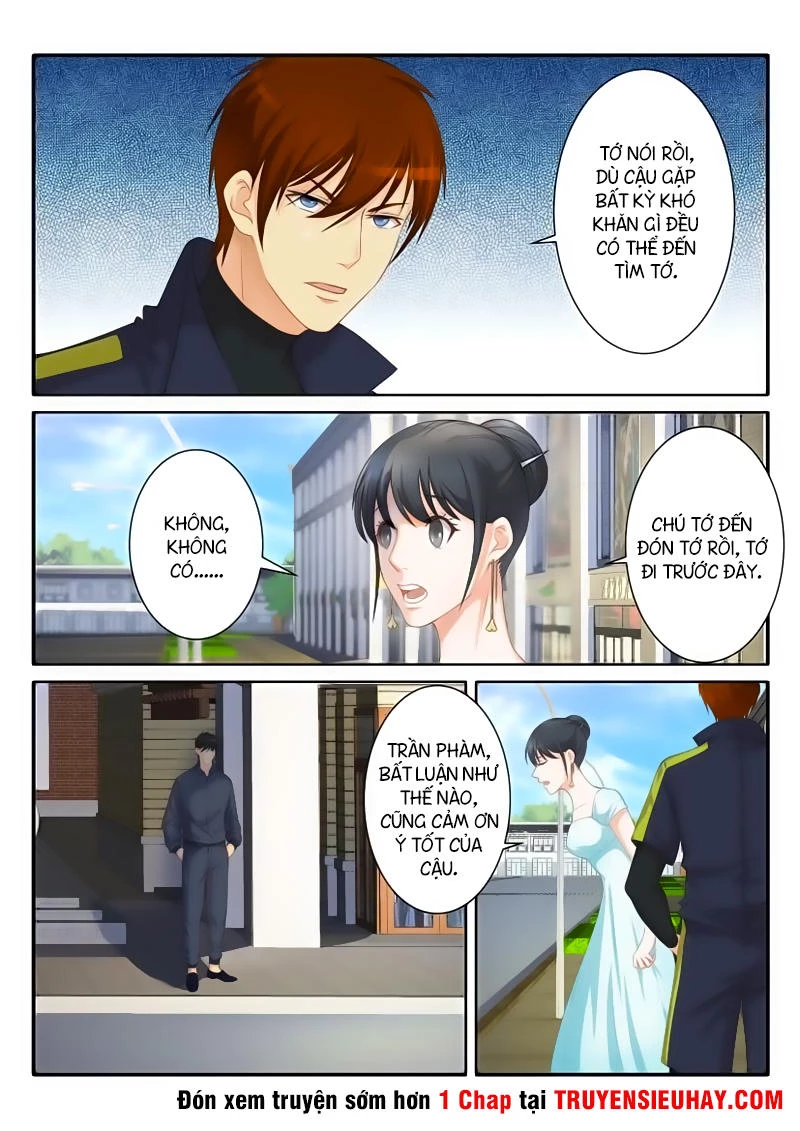 Trọng Sinh Đô Thị Tu Tiên Chapter 81 - Trang 4