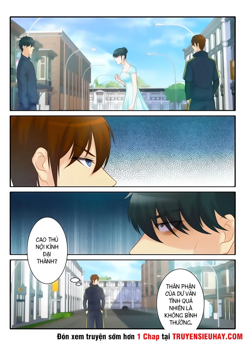 Trọng Sinh Đô Thị Tu Tiên Chapter 81 - Trang 4