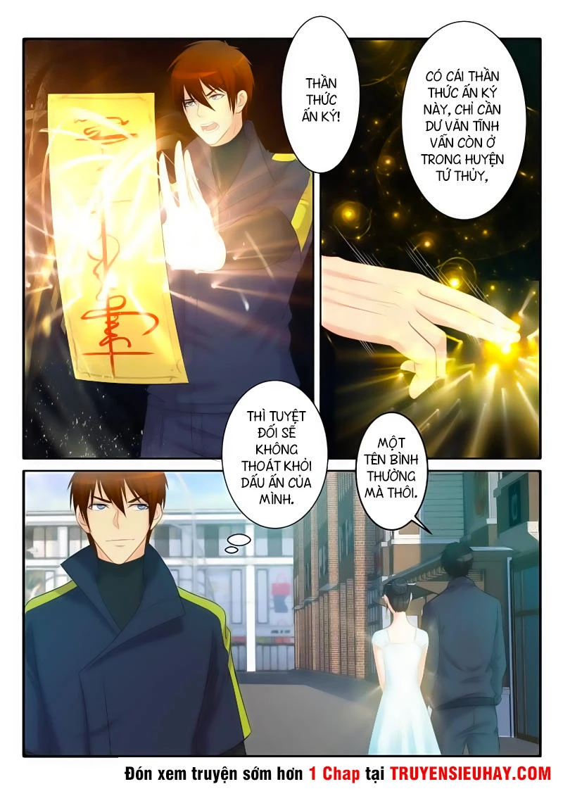 Trọng Sinh Đô Thị Tu Tiên Chapter 81 - Trang 4
