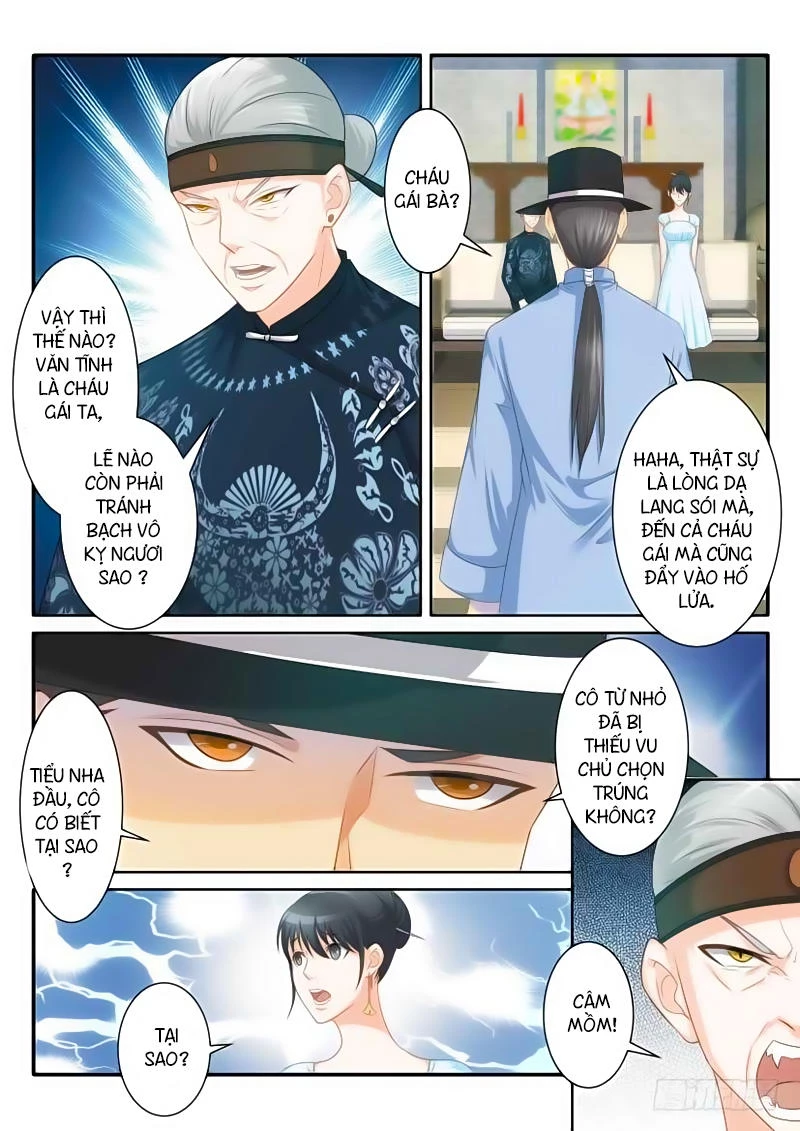 Trọng Sinh Đô Thị Tu Tiên Chapter 83 - Trang 4