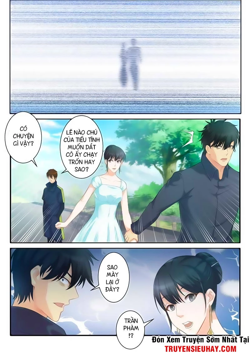Trọng Sinh Đô Thị Tu Tiên Chapter 83 - Trang 4