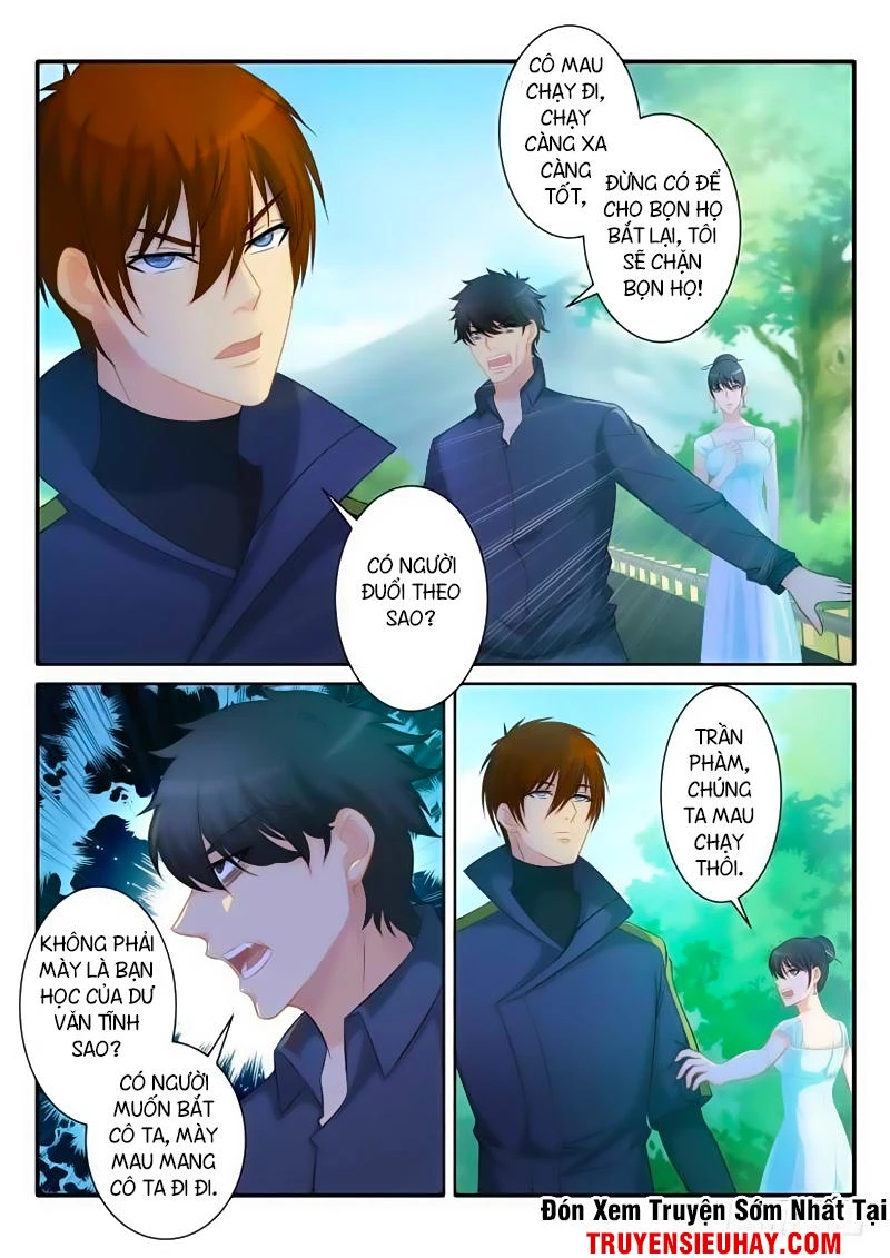 Trọng Sinh Đô Thị Tu Tiên Chapter 84 - Trang 4